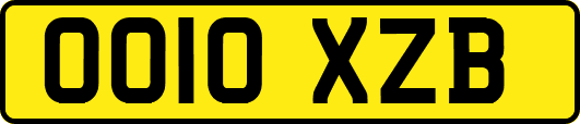 OO10XZB
