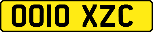 OO10XZC