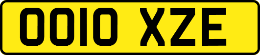 OO10XZE