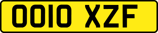 OO10XZF