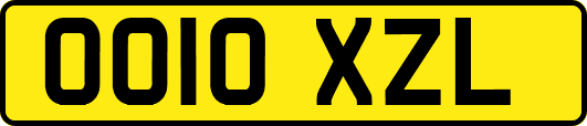 OO10XZL