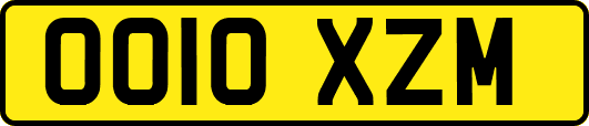 OO10XZM