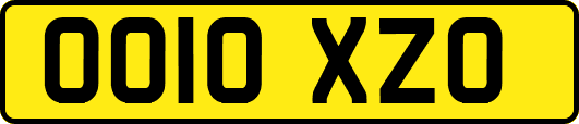 OO10XZO