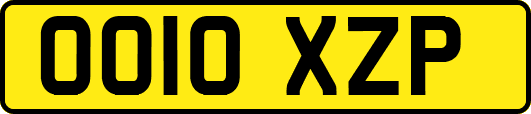 OO10XZP