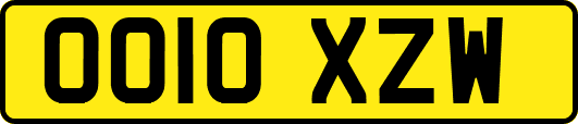 OO10XZW