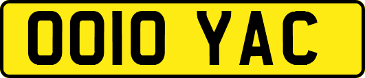 OO10YAC