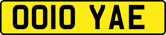 OO10YAE