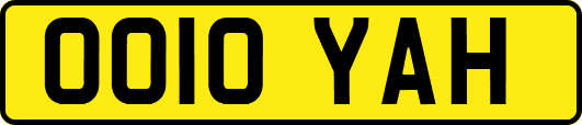 OO10YAH