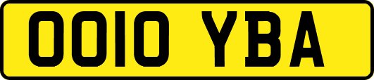 OO10YBA