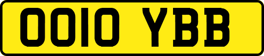 OO10YBB
