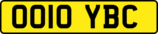 OO10YBC