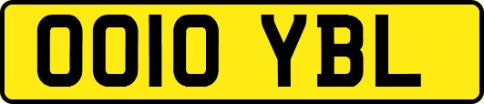 OO10YBL