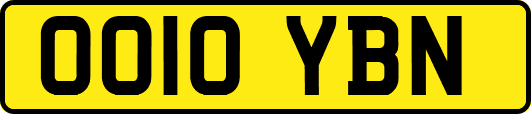 OO10YBN