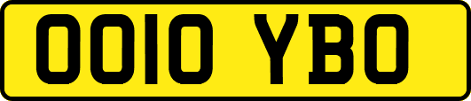 OO10YBO