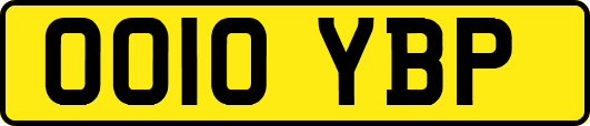 OO10YBP
