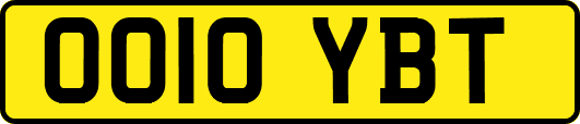 OO10YBT