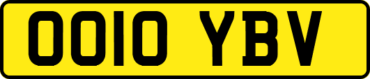 OO10YBV