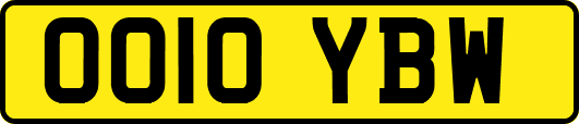 OO10YBW