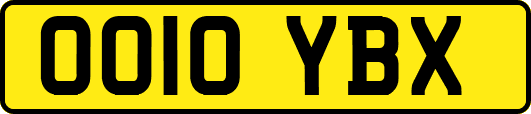 OO10YBX