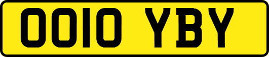 OO10YBY