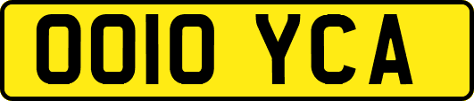 OO10YCA