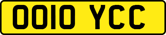 OO10YCC