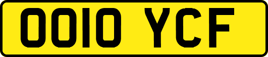 OO10YCF