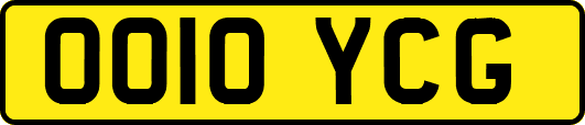 OO10YCG