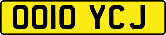 OO10YCJ