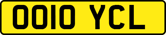 OO10YCL