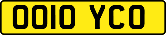 OO10YCO