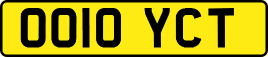 OO10YCT