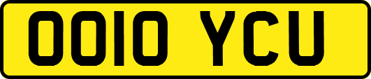 OO10YCU