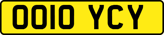 OO10YCY