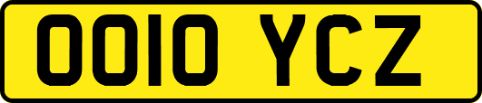 OO10YCZ