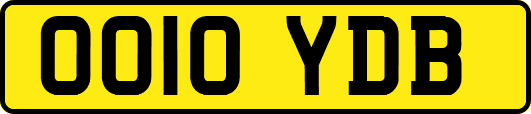 OO10YDB