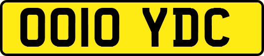 OO10YDC