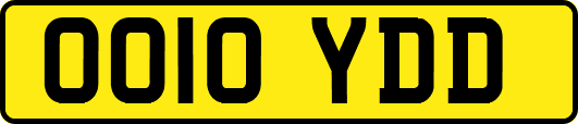 OO10YDD