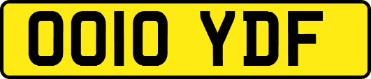 OO10YDF