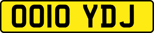 OO10YDJ