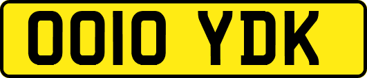 OO10YDK