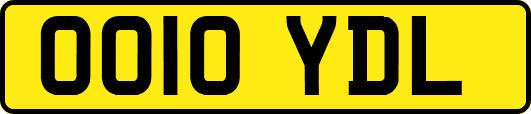 OO10YDL