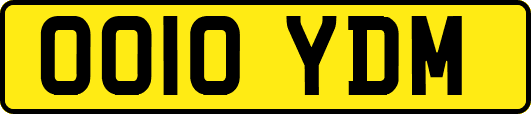 OO10YDM