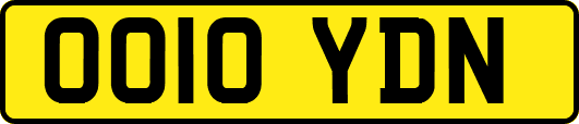 OO10YDN