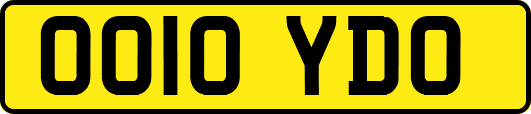 OO10YDO