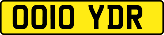 OO10YDR