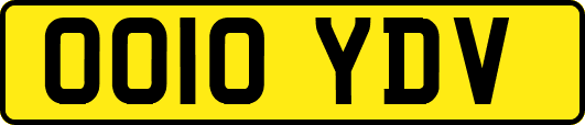OO10YDV
