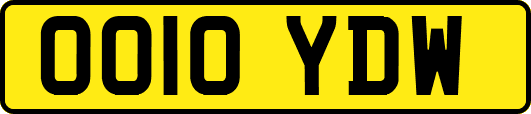 OO10YDW