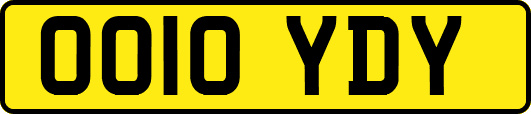 OO10YDY