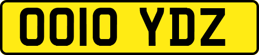 OO10YDZ